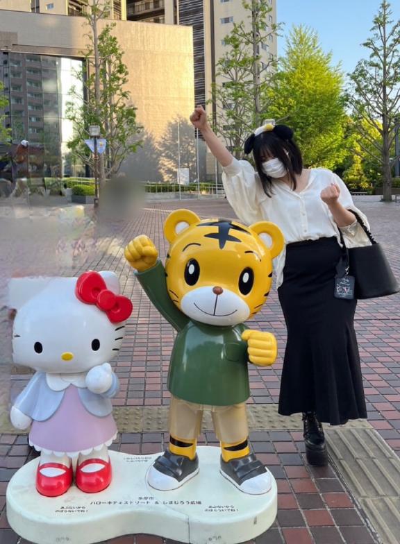 [お題]from:枝豆さん