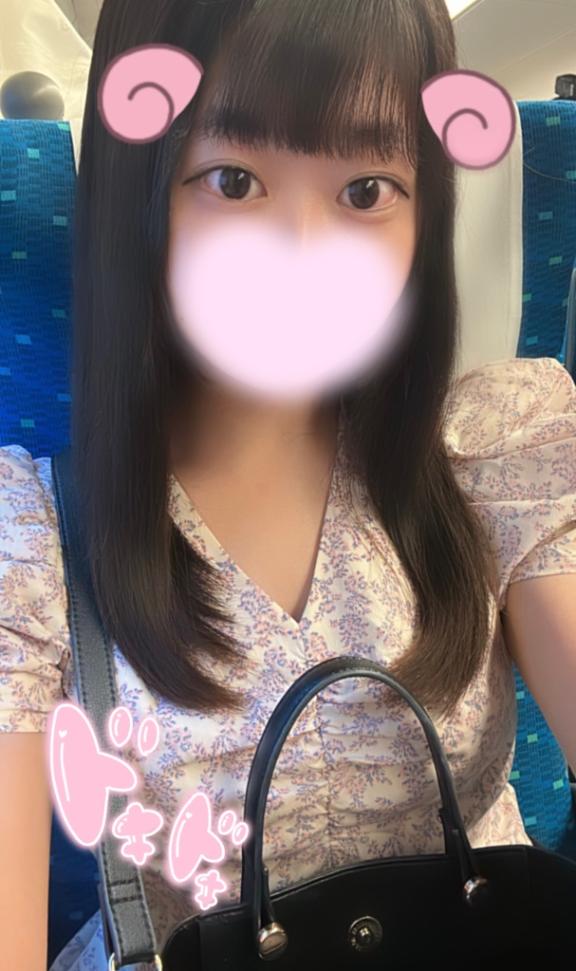 わっ！おっきくなっちゃった🌟