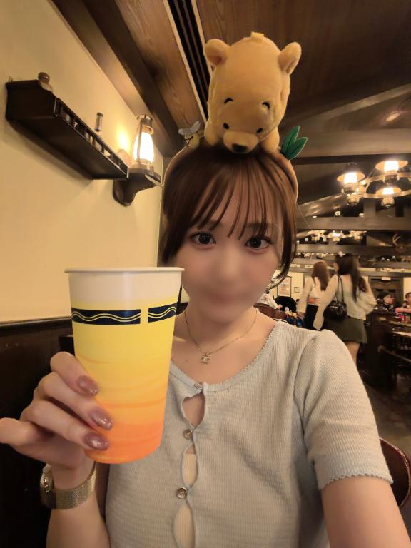 弾丸ディズニー💖
