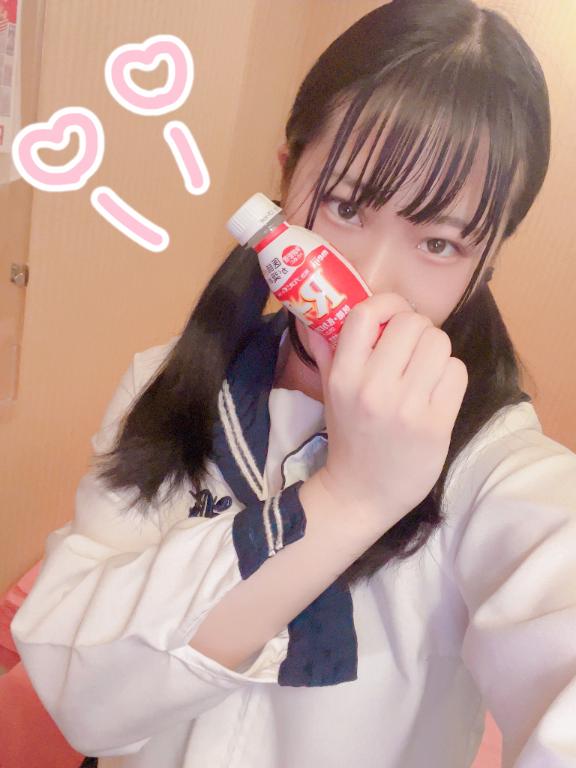 朝からドキドキの予感