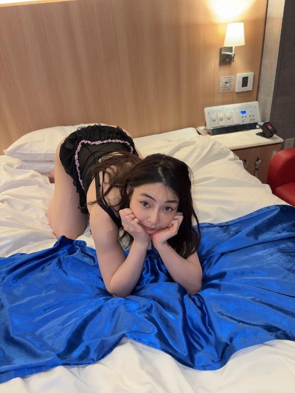 「出勤しました♡ 火曜ゆなはレアです」