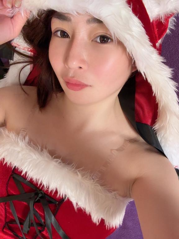 《今日はクリスマスですね》