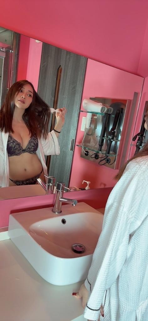 色んな意味のスッキリ