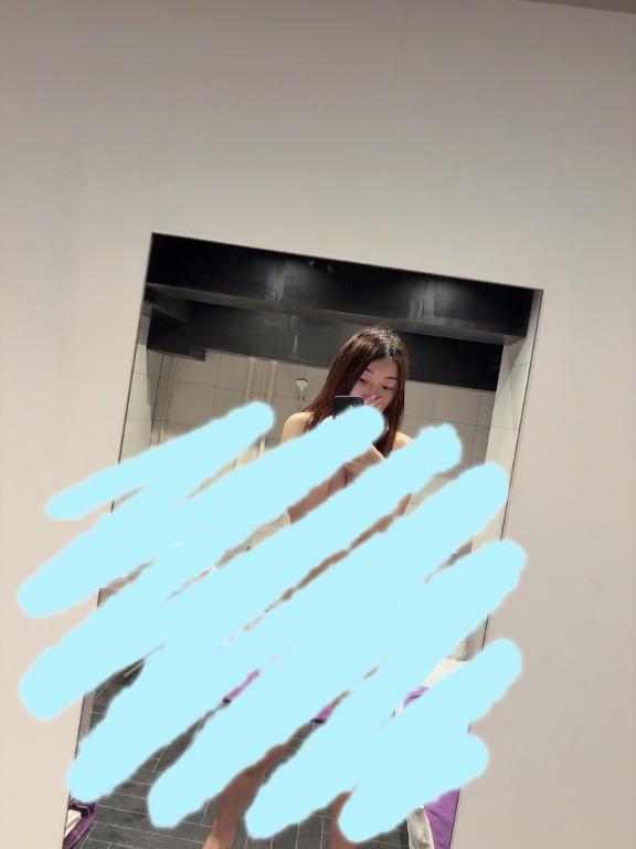 「一緒に堕ちる準備できてる?✨」