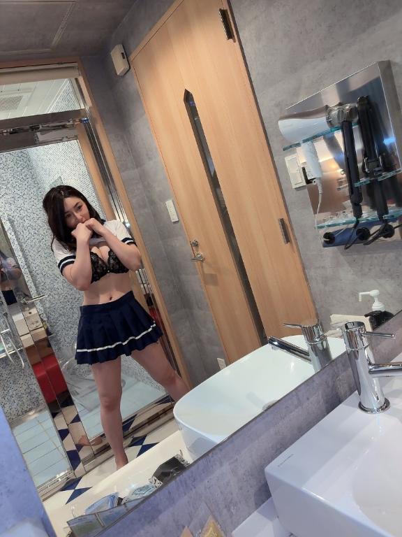 暑いね💦