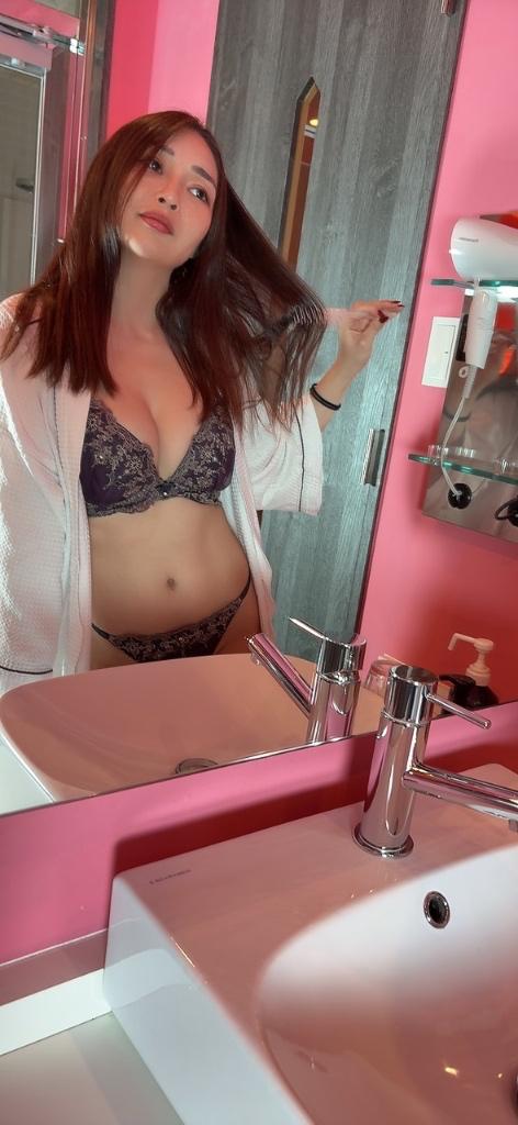 明日はゆっくりがいいな♡
