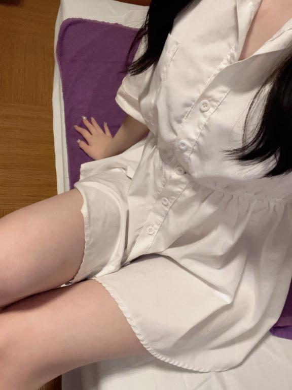 ダメなことが気持ちいい🫶