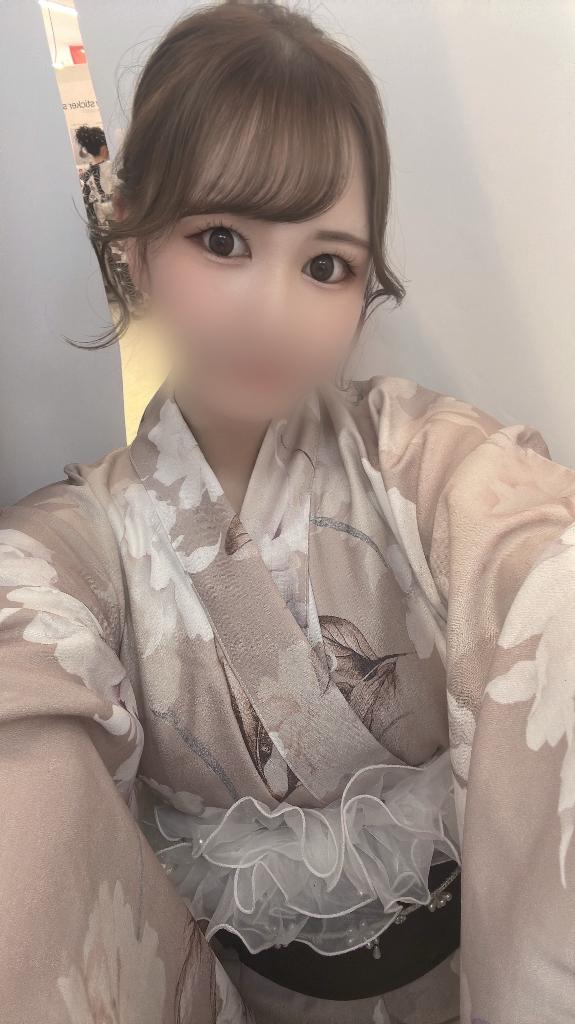 いつもより激しく…🚱