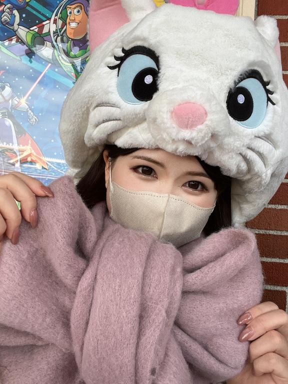 あったかくして過ごしてね🌼