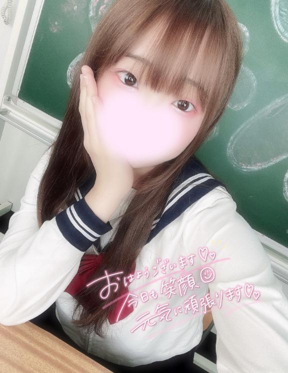 早朝から☀️