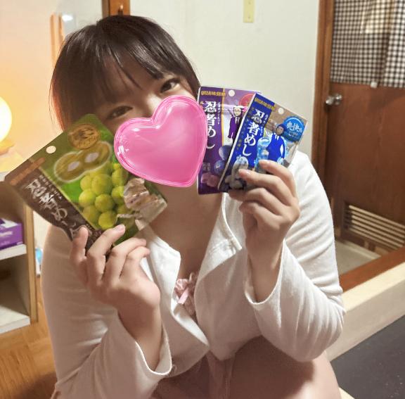 💌本日のお兄様