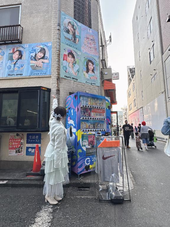 明日からまた