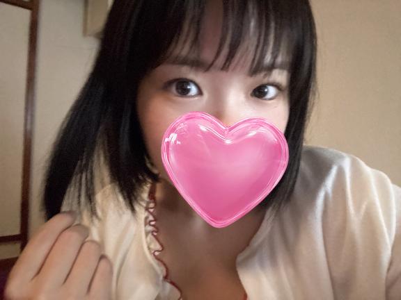 前髪、どー?