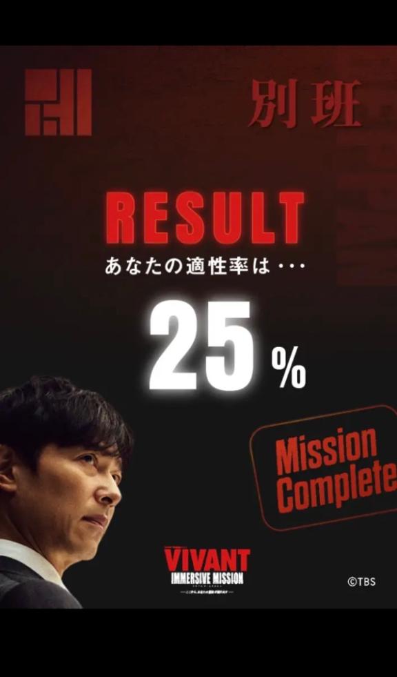 ラスト枠