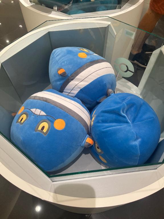 申し訳ないです