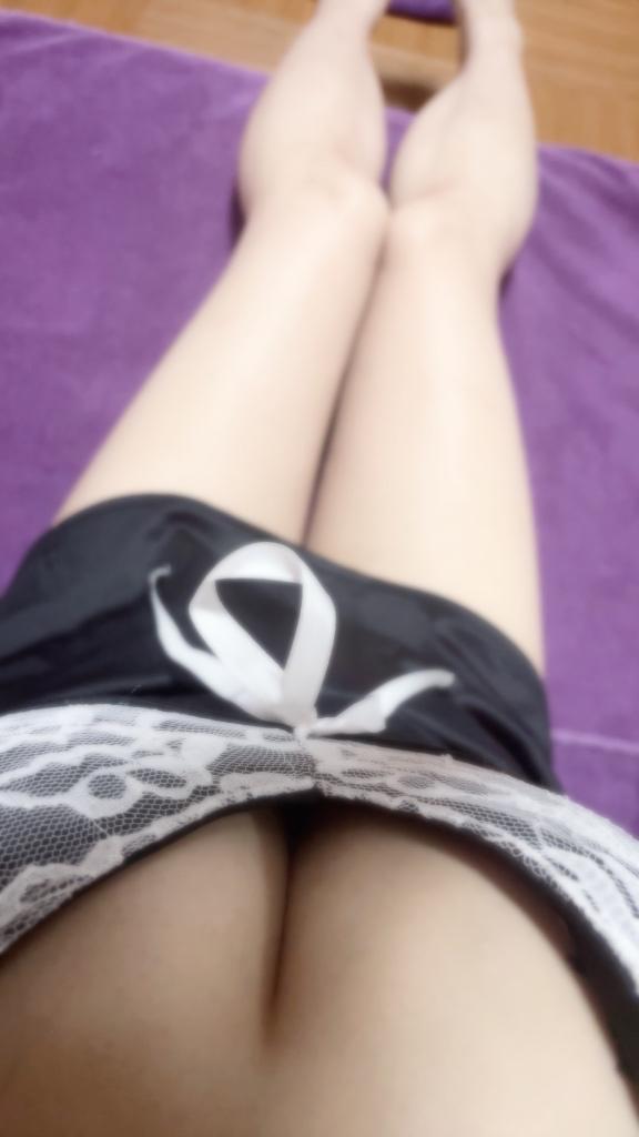 もう少しで終了🥲