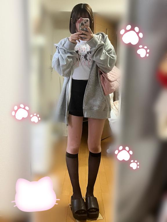 まってりーーー🌟
