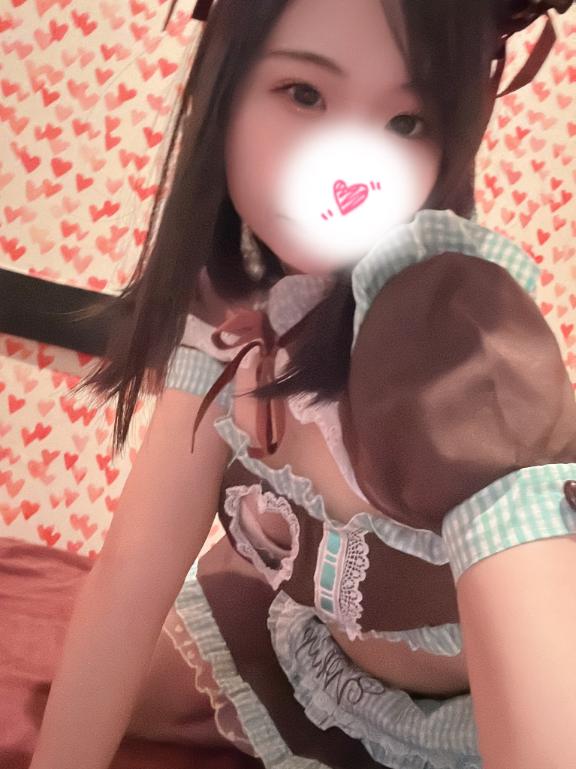 準備できてる？💕︎