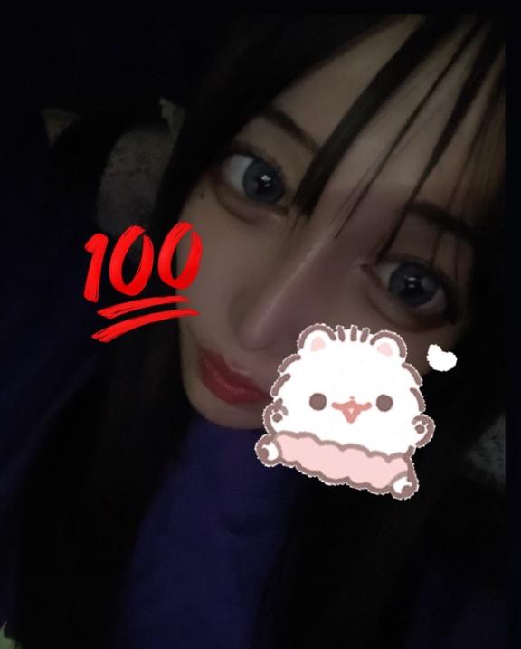 20時からの本指名様😭