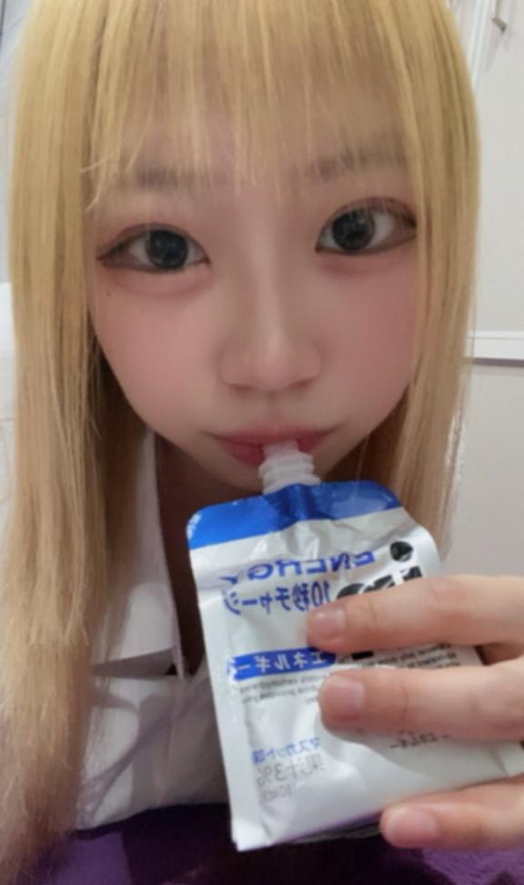 舌使いの天才✨️