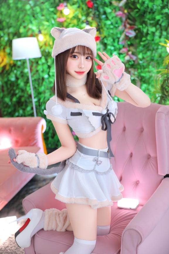 いっーぱい出して🫶💗