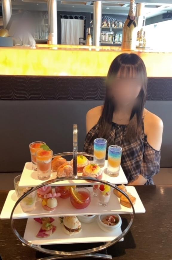 もかの休日 ちょっと覗いてみる？？