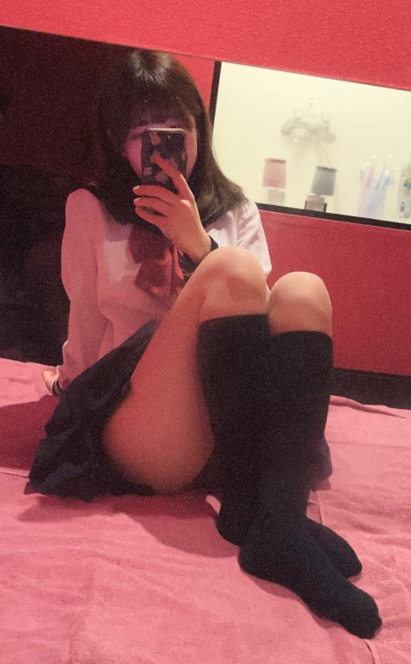 つるつる…見にきてくれる？♡