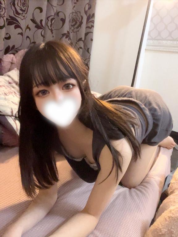 秘密の場所…見つけてほしいの♡