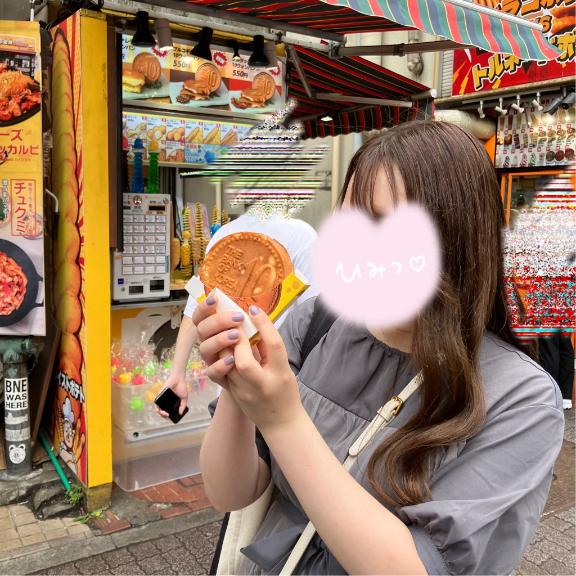 限界オタクの初チャレンジ