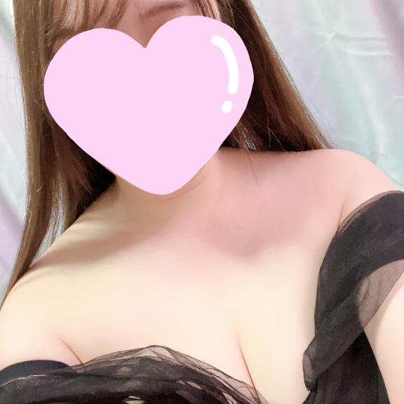 おっぱいの圧🐰🍬