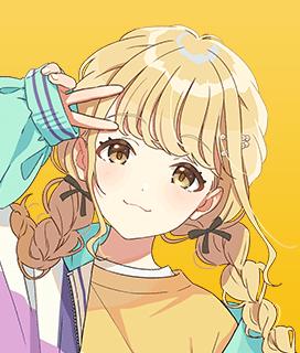 🐰🍬ご予約のおにいさん