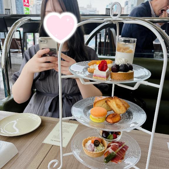 🐰🍬にれんぱい