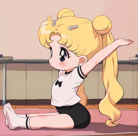 🩵 えいえいおっ 🩵