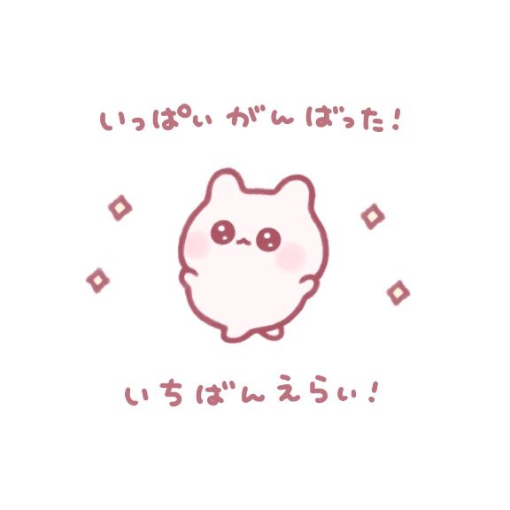 🩵 満枠ありがとう💮 🩵