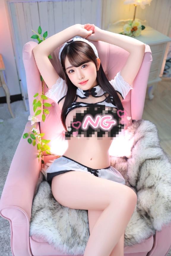 🩵最後まで尽くさせて……🩵