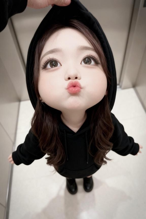 狙ってね❥ ❥🔫