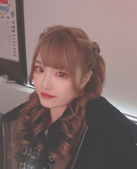 3度🍚よりも？💗