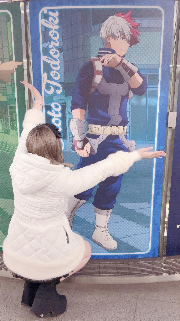 明日16:00から、約束しよ？🐰🫧