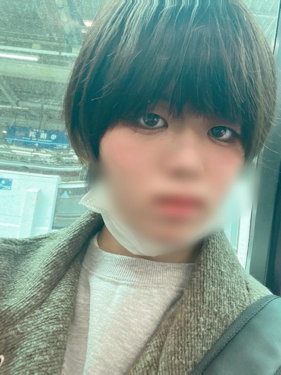 [お題]from:ころんぼ1204さん