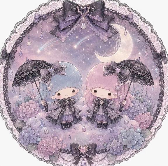 向かってまーふ