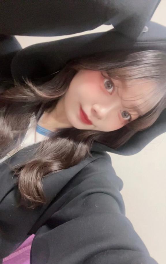 連休➰♡!