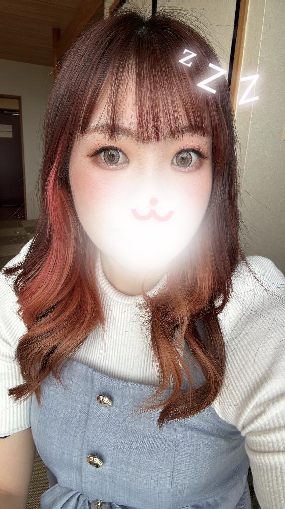 おはよーっ☀️