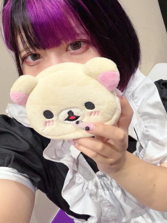 🐻‍❄️の日⁉️