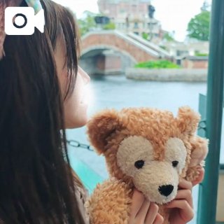 大人のディズニーシー🧸