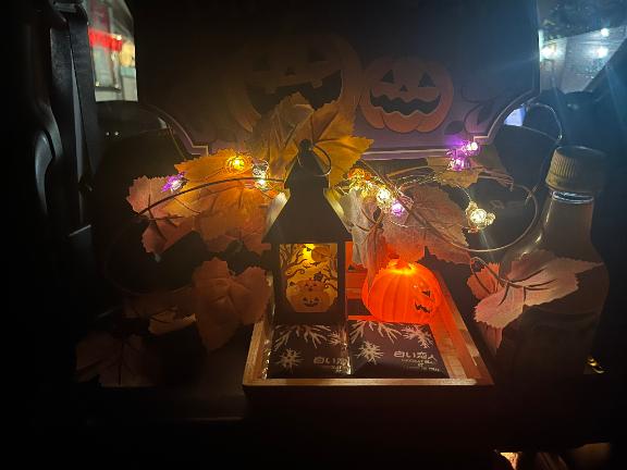 🎃10月スタート♡今月もよろしくお願いします🤲✨
