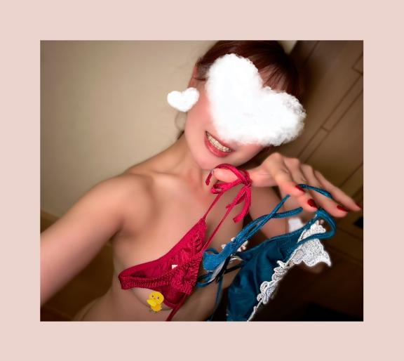 今日のお遊び報告💌🤍