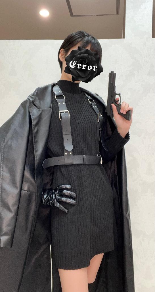 バイオハザード