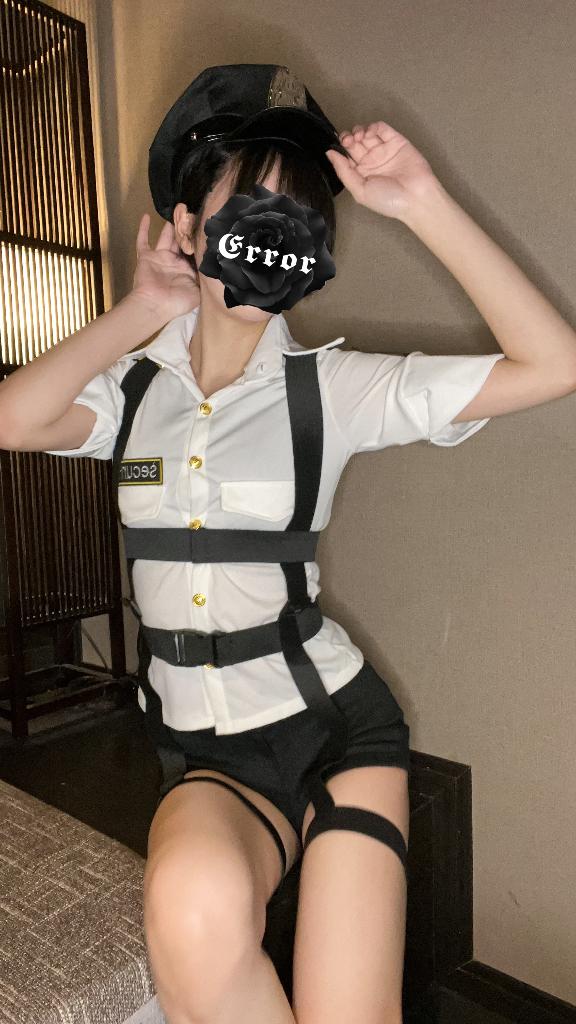 追い込め〜🚓💨