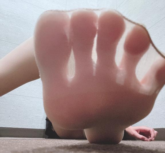 据え置き限界パンスト