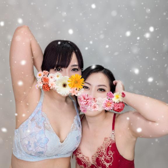 初の3️⃣🅿️❤️